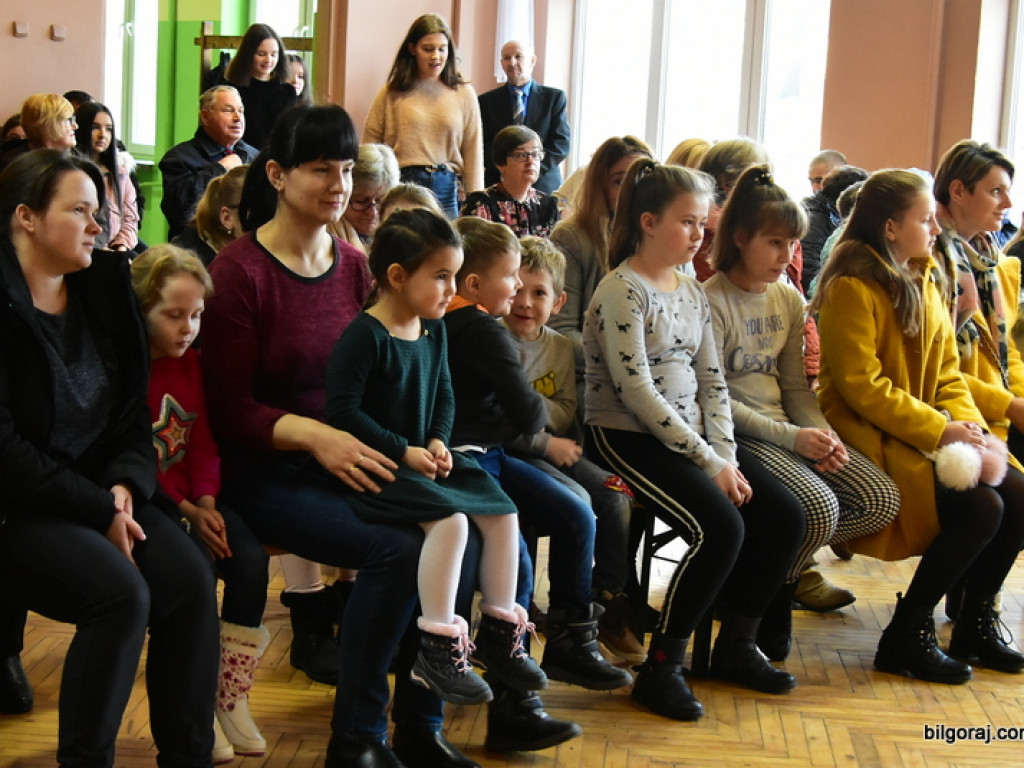 XIII Solskie Kolędowanie (FOTO)