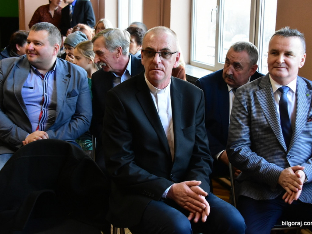 XIII Solskie Kolędowanie (FOTO)