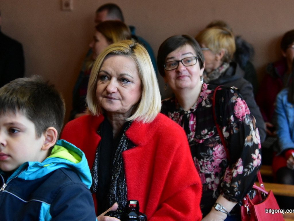 XIII Solskie Kolędowanie (FOTO)