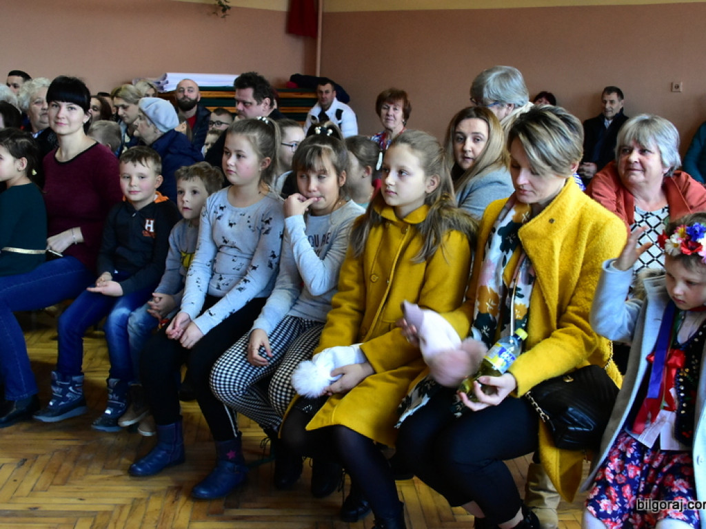 XIII Solskie Kolędowanie (FOTO)