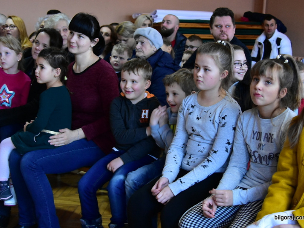 XIII Solskie Kolędowanie (FOTO)