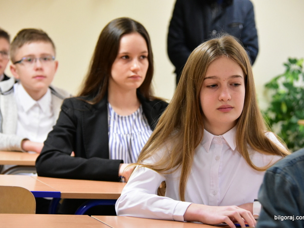 Konkurs Wiedzy o Biblii i Kościele (FOTO)
