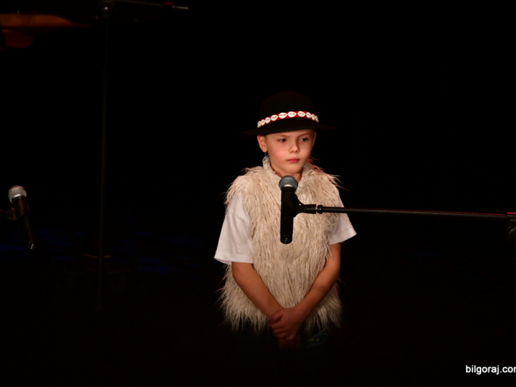XIX Międzyprzedszkolny Przegląd kolęd i Pastorałek (FOTO, VIDEO)