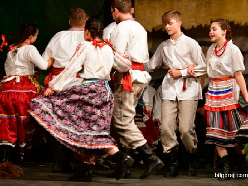 45. Międzywojewódzki Sejmik Wiejskich Zespołów Teatralnych (FOTO)