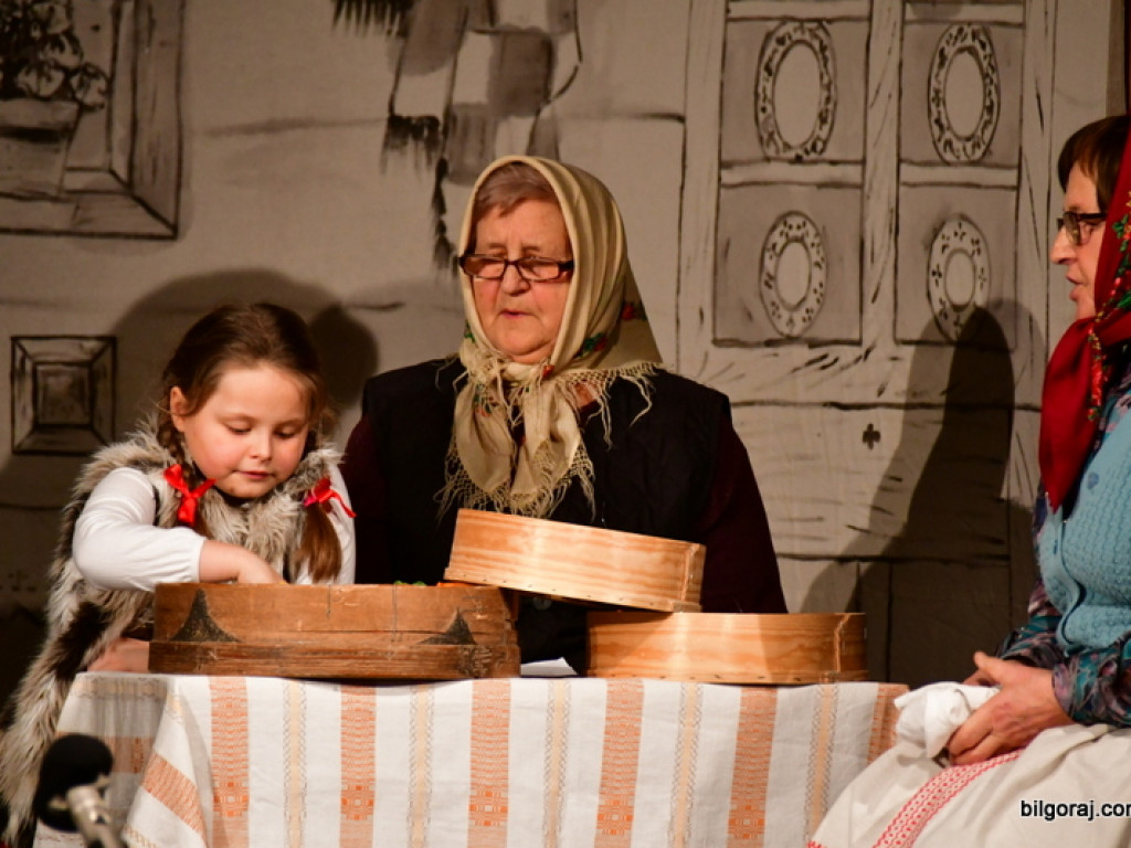 45. Międzywojewódzki Sejmik Wiejskich Zespołów Teatralnych (FOTO)