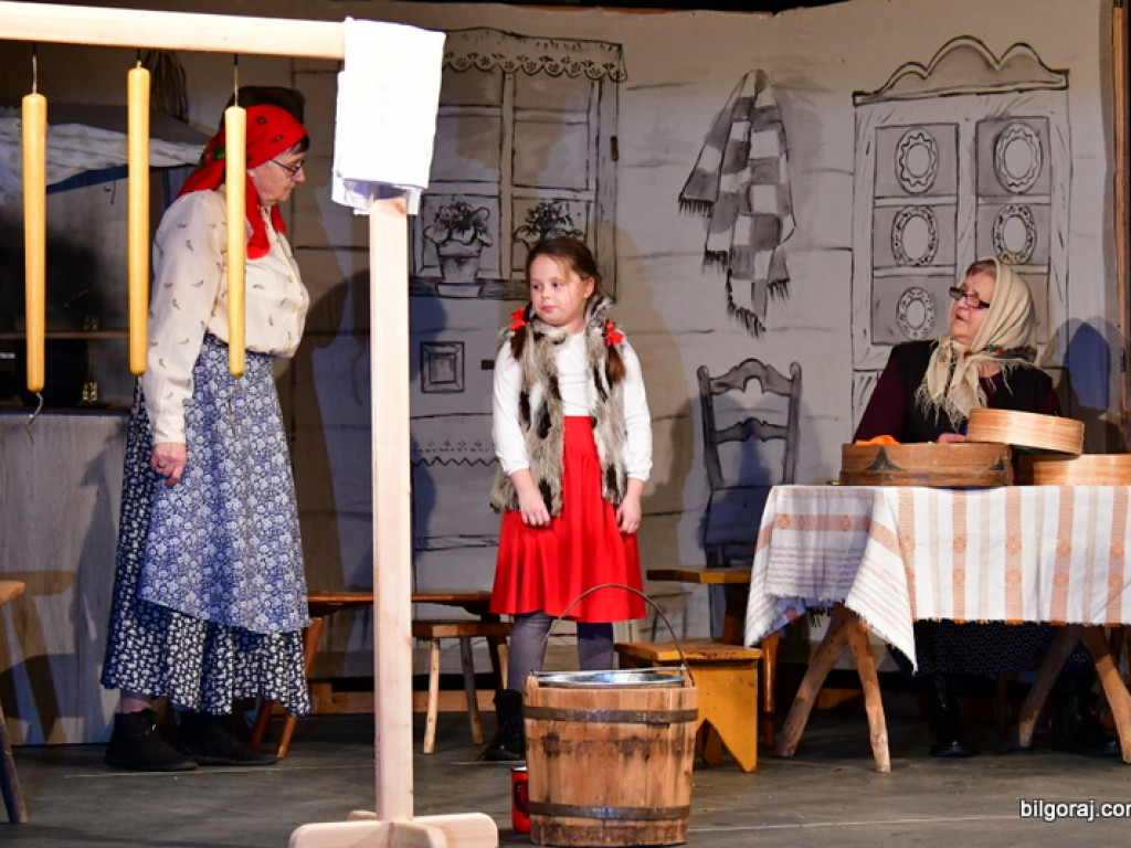 45. Międzywojewódzki Sejmik Wiejskich Zespołów Teatralnych (FOTO)