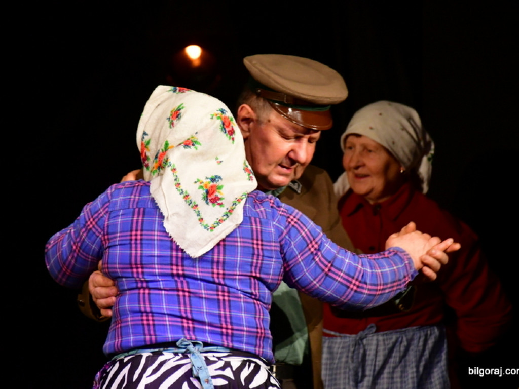 45. Międzywojewódzki Sejmik Wiejskich Zespołów Teatralnych (FOTO)