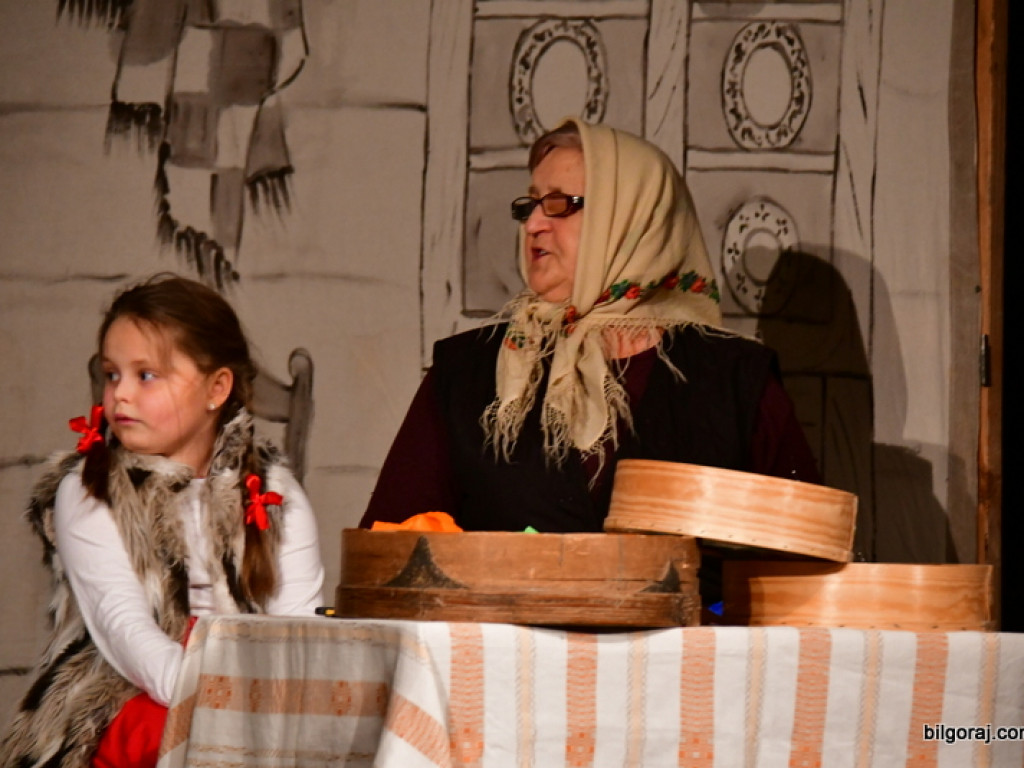 45. Międzywojewódzki Sejmik Wiejskich Zespołów Teatralnych (FOTO)