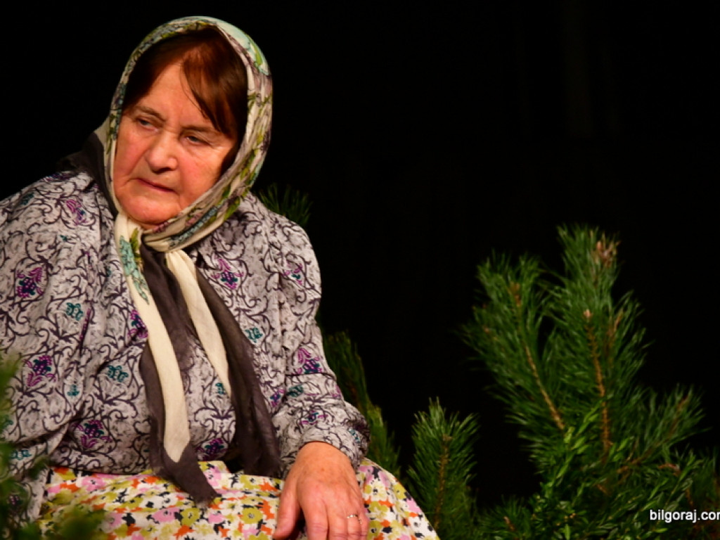 45. Międzywojewódzki Sejmik Wiejskich Zespołów Teatralnych (FOTO)