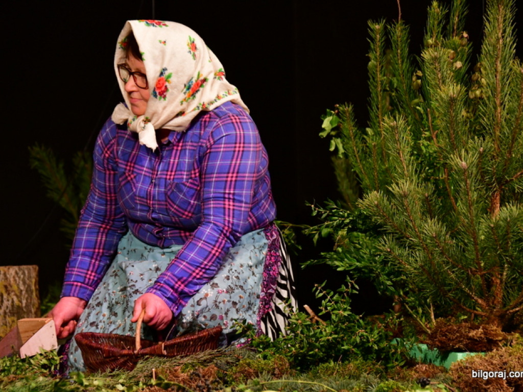 45. Międzywojewódzki Sejmik Wiejskich Zespołów Teatralnych (FOTO)