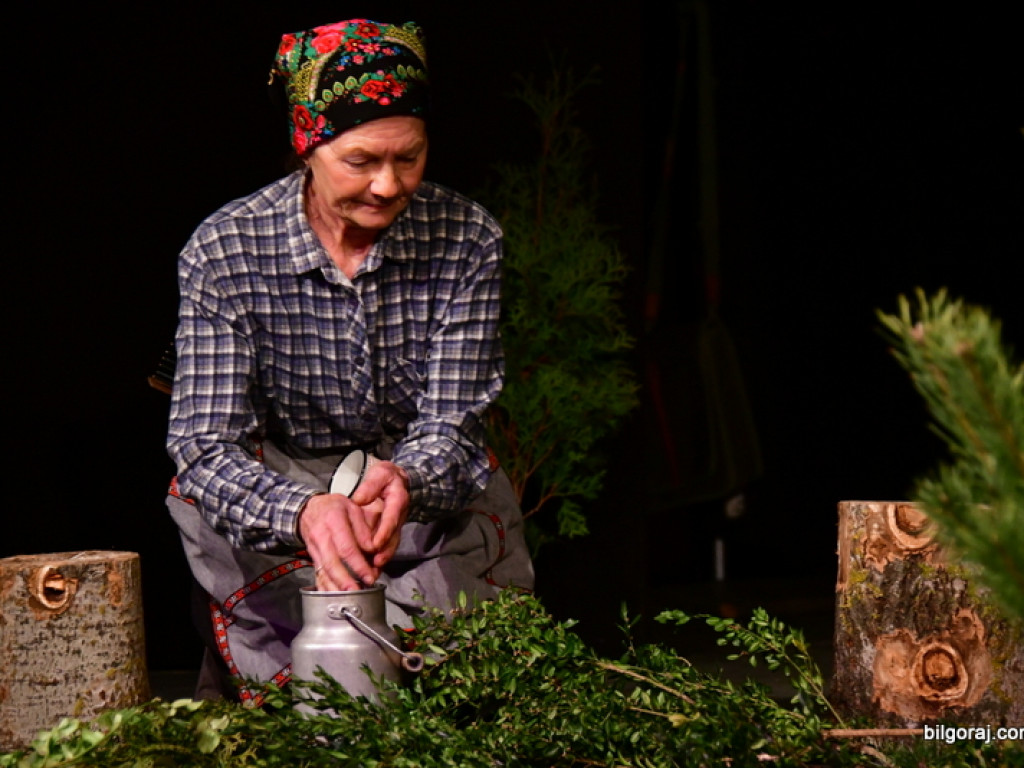 45. Międzywojewódzki Sejmik Wiejskich Zespołów Teatralnych (FOTO)
