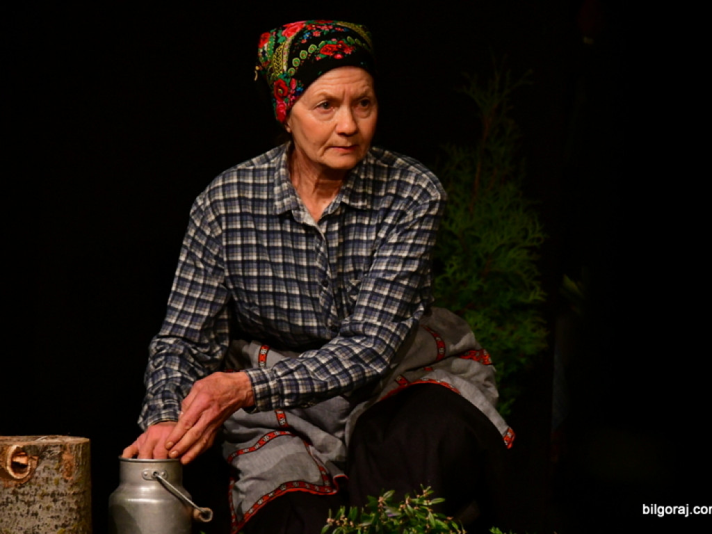 45. Międzywojewódzki Sejmik Wiejskich Zespołów Teatralnych (FOTO)