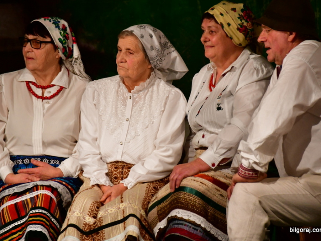 45. Międzywojewódzki Sejmik Wiejskich Zespołów Teatralnych (FOTO)