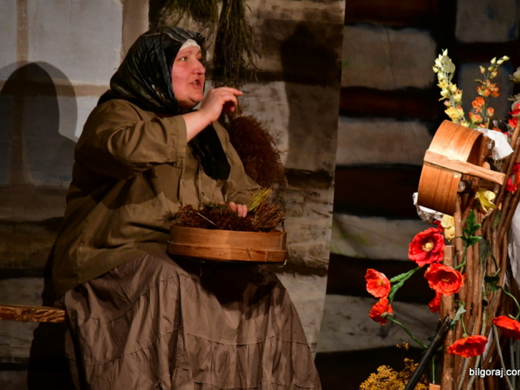 45. Międzywojewódzki Sejmik Wiejskich Zespołów Teatralnych (FOTO)