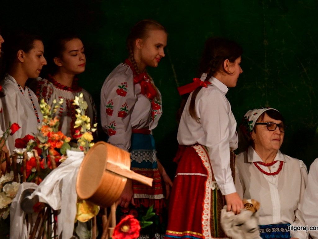 45. Międzywojewódzki Sejmik Wiejskich Zespołów Teatralnych (FOTO)