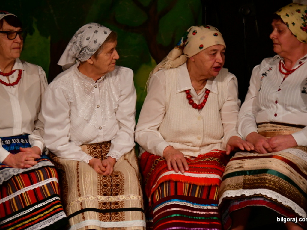 45. Międzywojewódzki Sejmik Wiejskich Zespołów Teatralnych (FOTO)