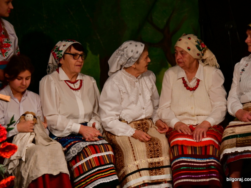 45. Międzywojewódzki Sejmik Wiejskich Zespołów Teatralnych (FOTO)