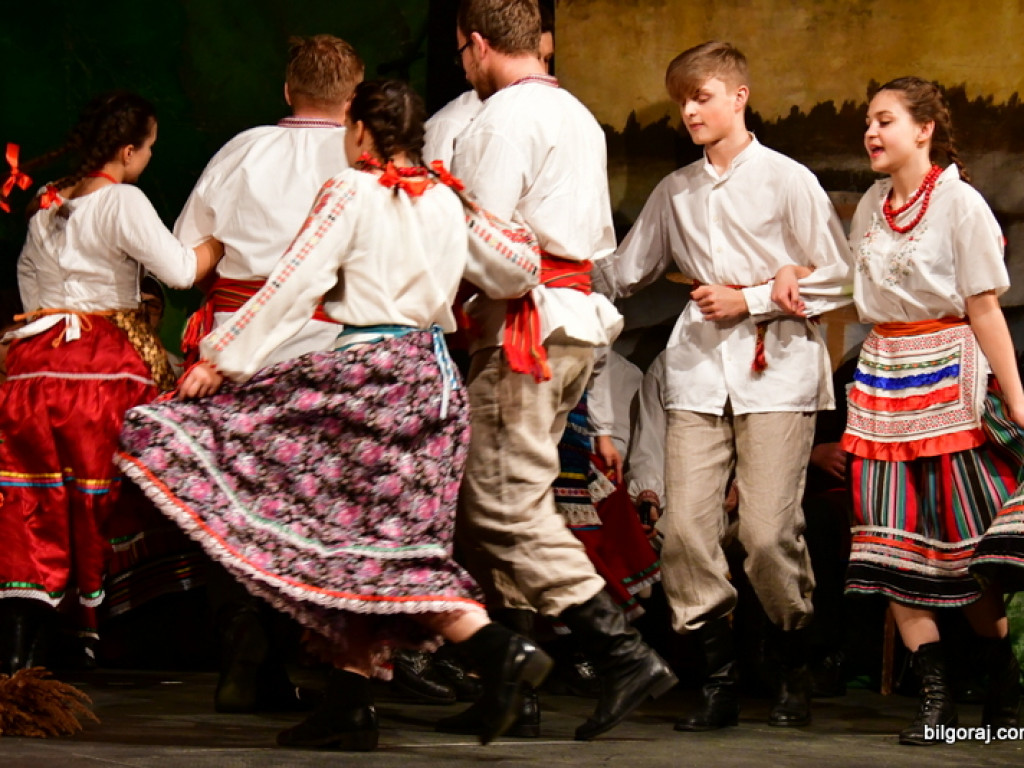 45. Międzywojewódzki Sejmik Wiejskich Zespołów Teatralnych (FOTO)