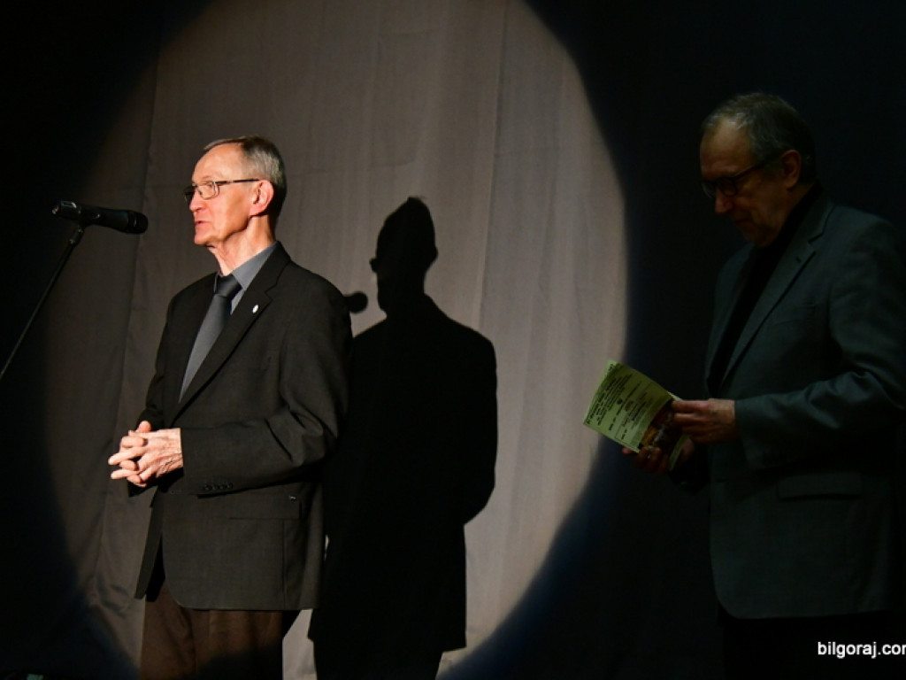 45. Międzywojewódzki Sejmik Wiejskich Zespołów Teatralnych (FOTO)