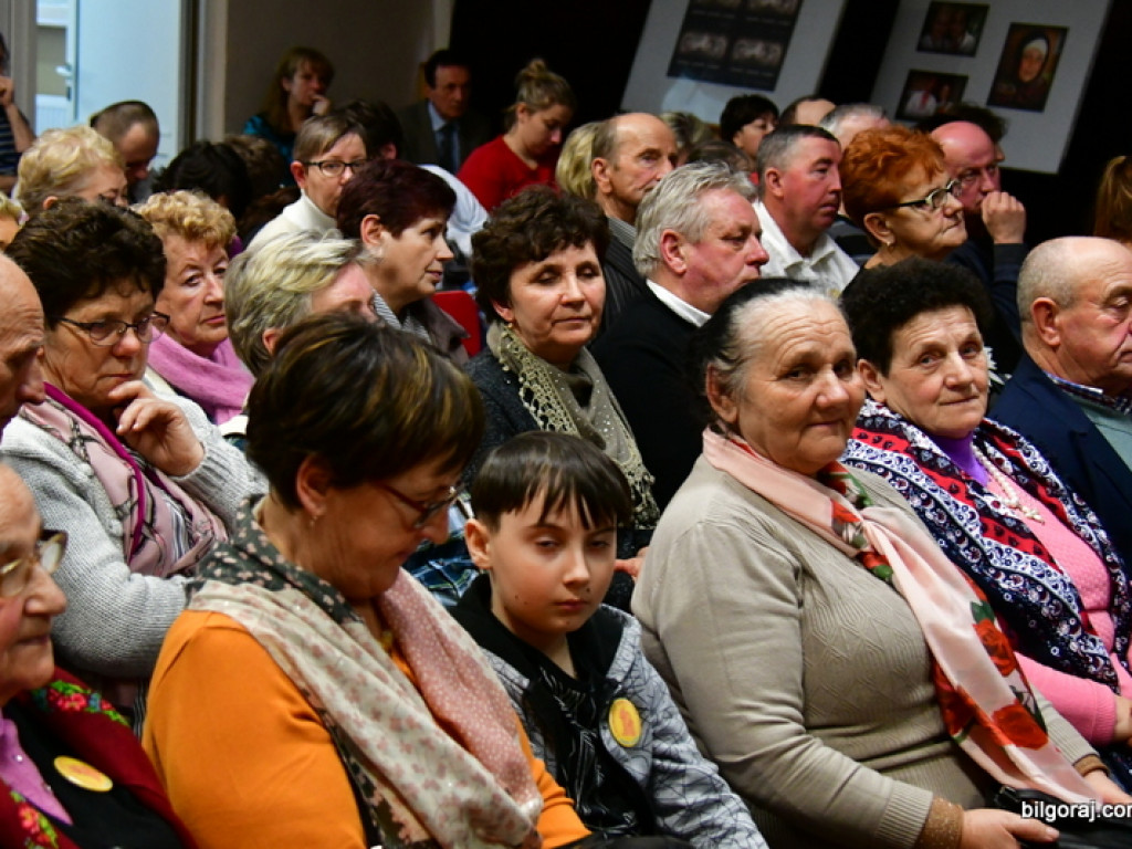 45. Międzywojewódzki Sejmik Wiejskich Zespołów Teatralnych (FOTO)