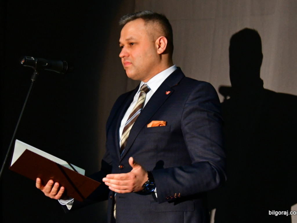 45. Międzywojewódzki Sejmik Wiejskich Zespołów Teatralnych (FOTO)
