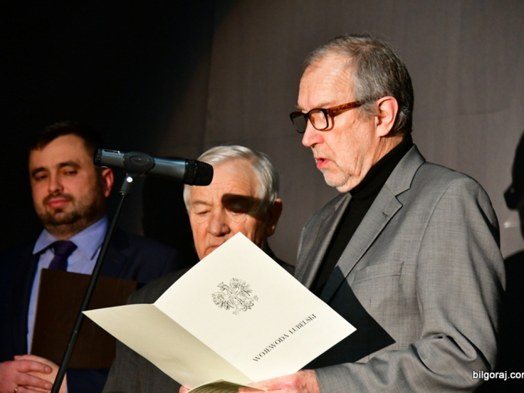 45. Międzywojewódzki Sejmik Wiejskich Zespołów Teatralnych (FOTO)
