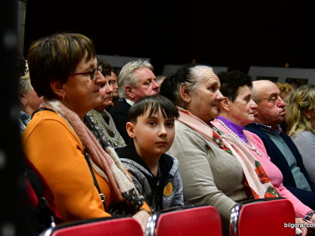 45. Międzywojewódzki Sejmik Wiejskich Zespołów Teatralnych (FOTO)