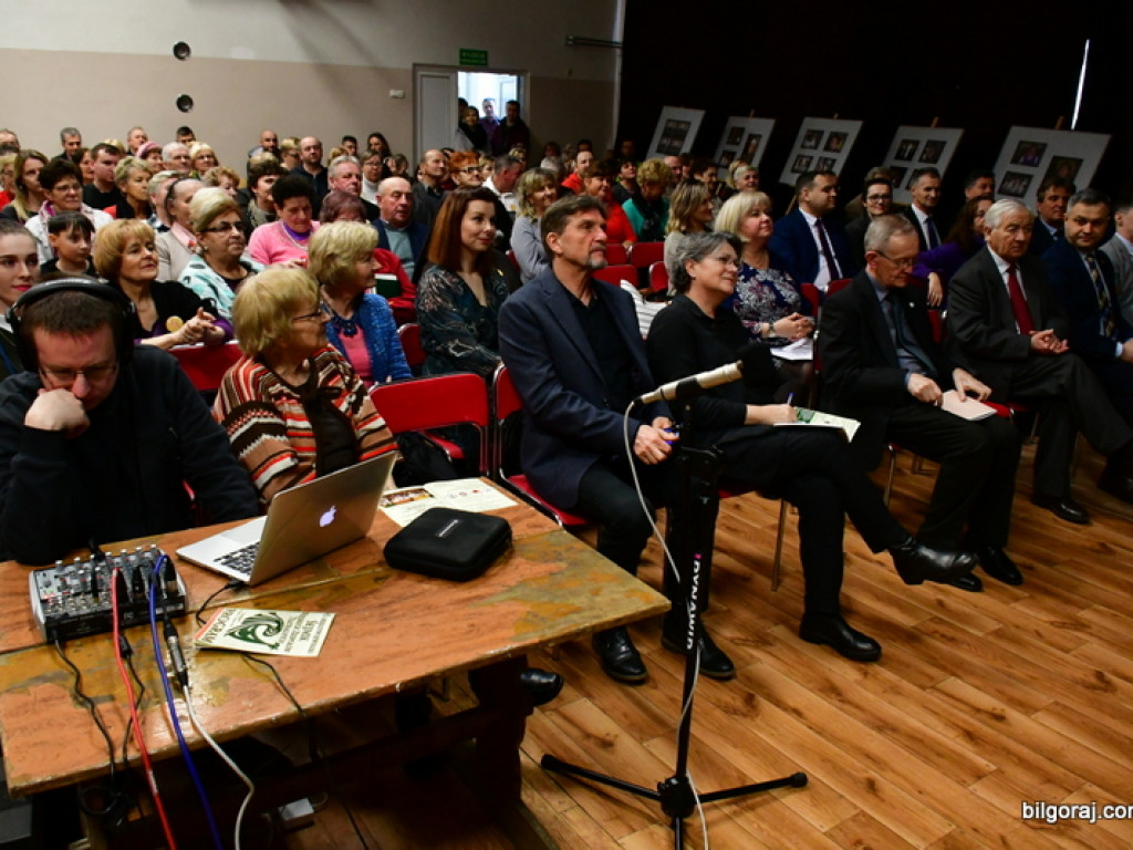 45. Międzywojewódzki Sejmik Wiejskich Zespołów Teatralnych (FOTO)