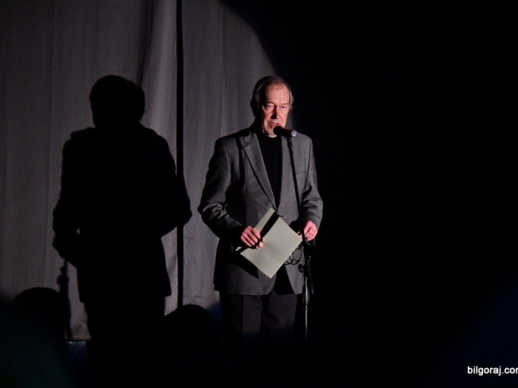45. Międzywojewódzki Sejmik Wiejskich Zespołów Teatralnych (FOTO)