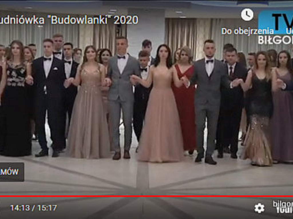Studniówka 
