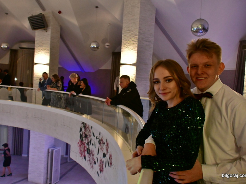 Studniówka 