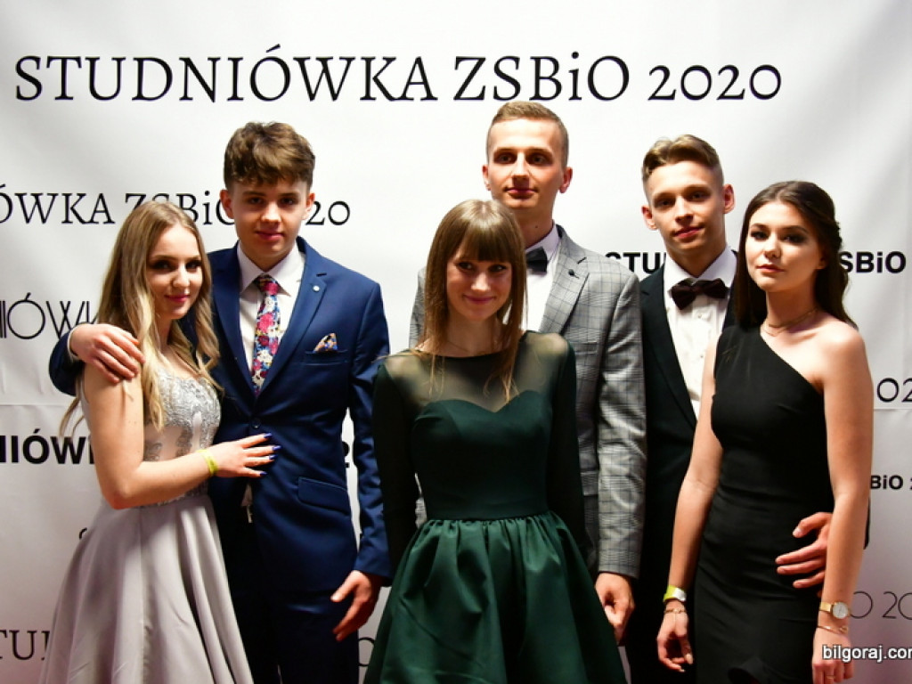Studniówka 