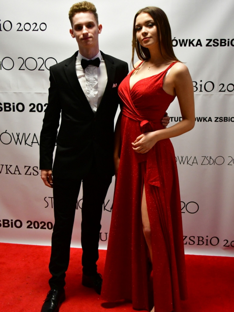 Studniówka 