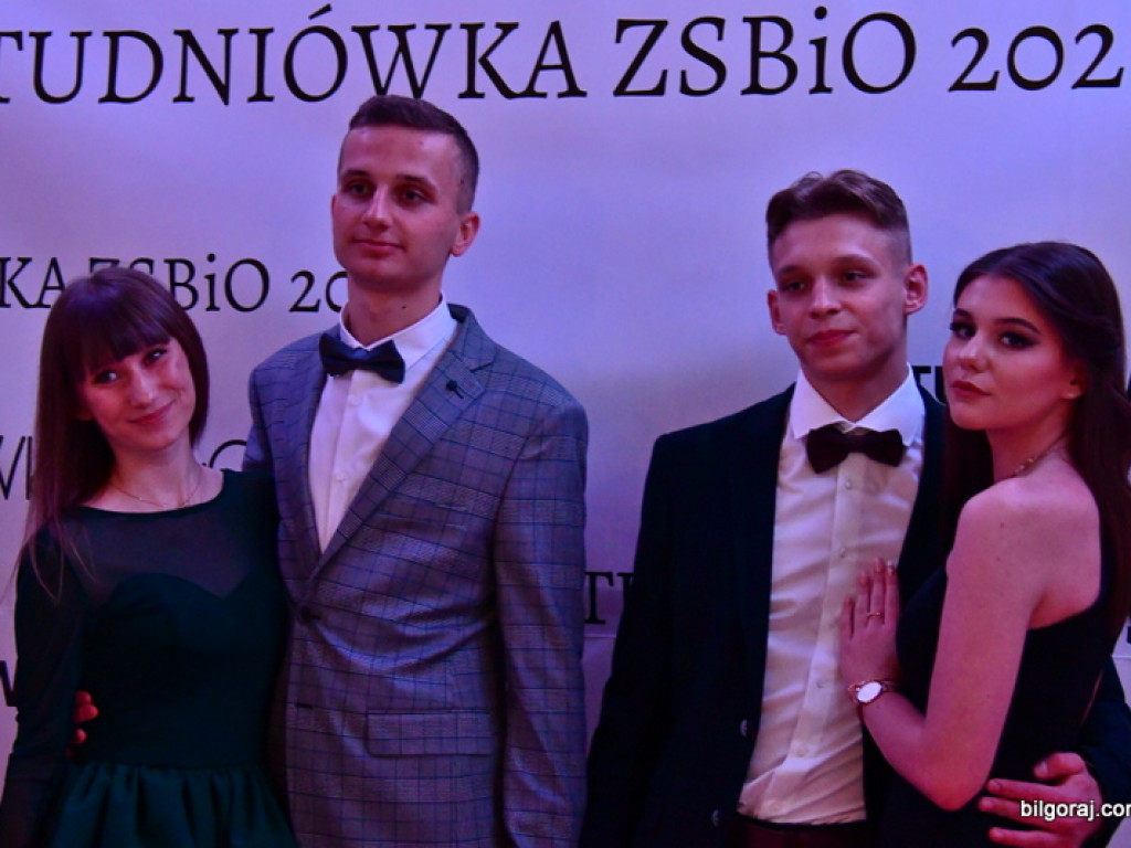 Studniówka 