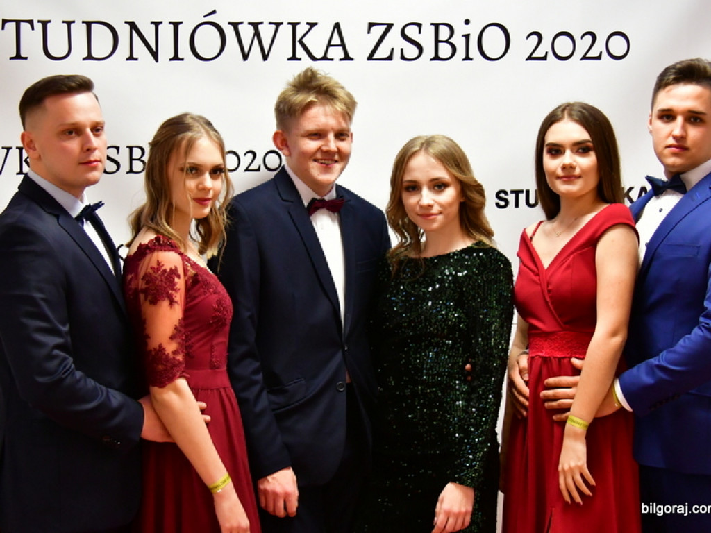 Studniówka 