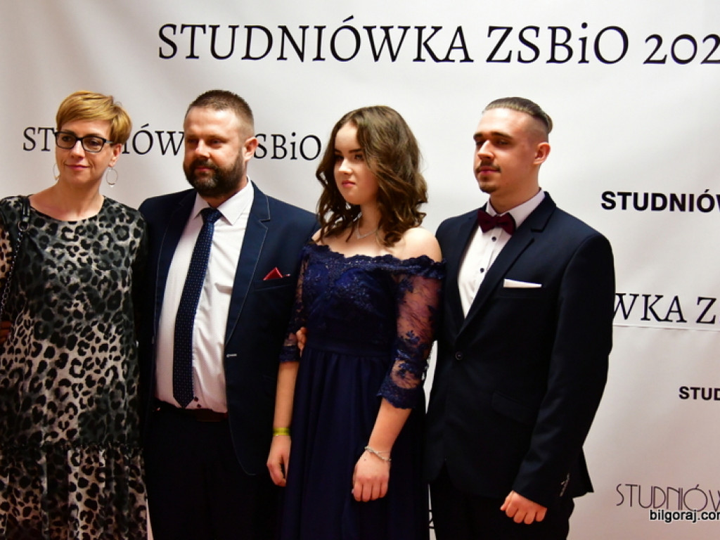 Studniówka 