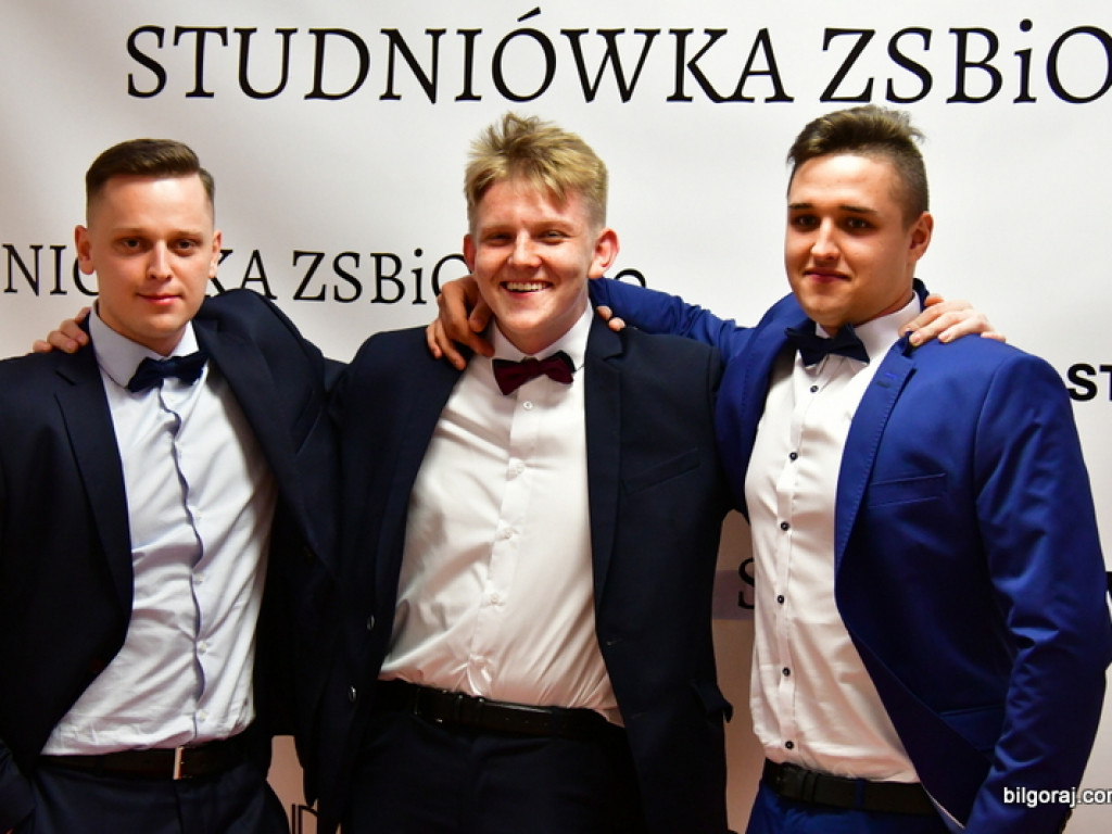Studniówka 