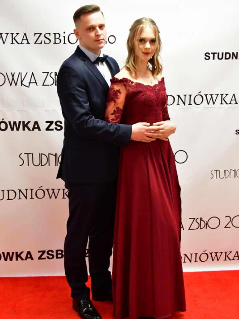 Studniówka 
