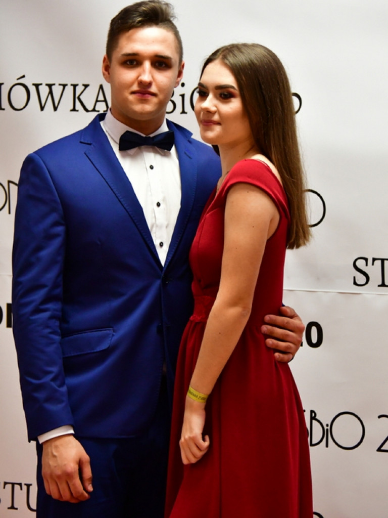 Studniówka 