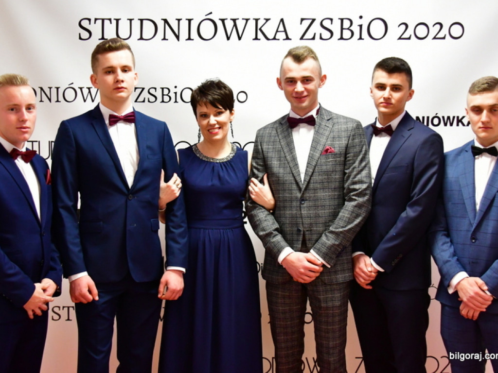 Studniówka 