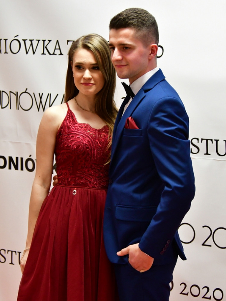Studniówka 