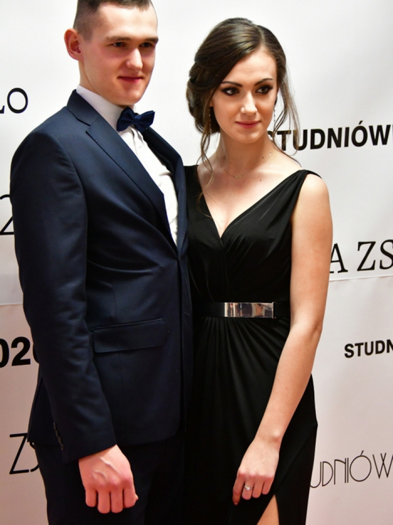 Studniówka 