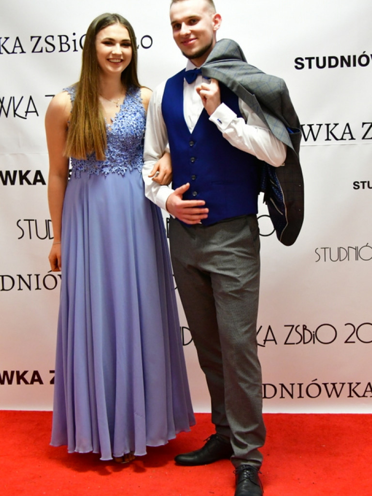 Studniówka 