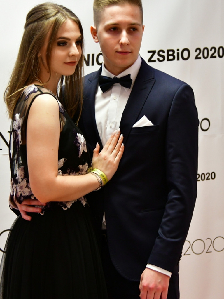 Studniówka 