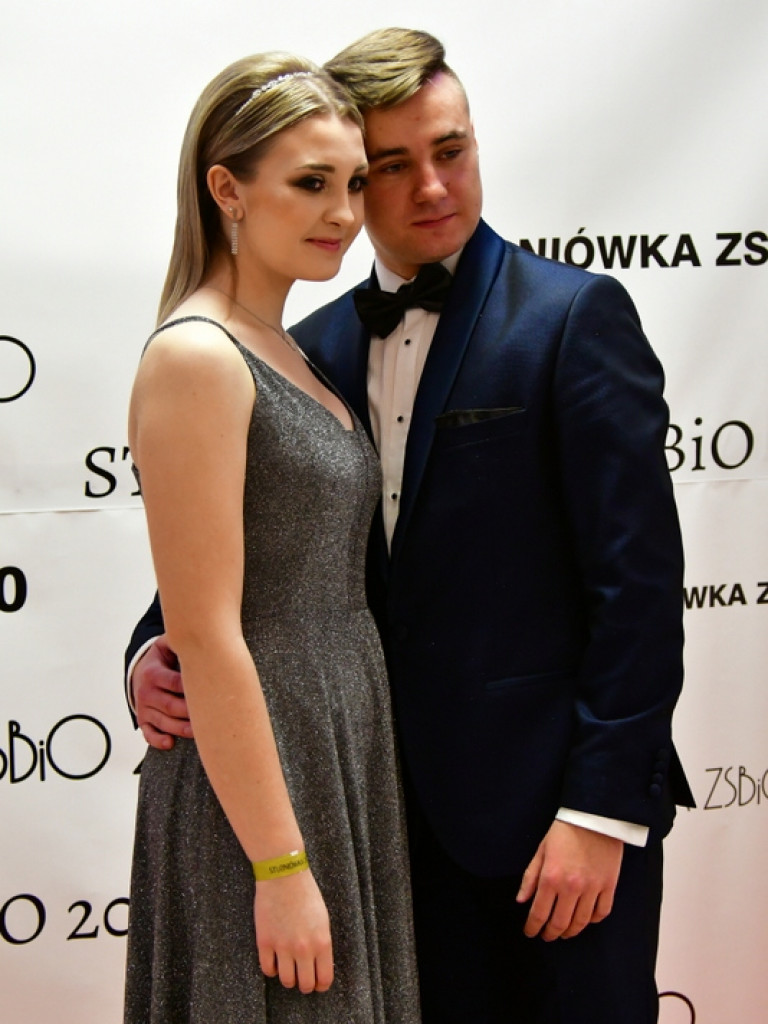 Studniówka 