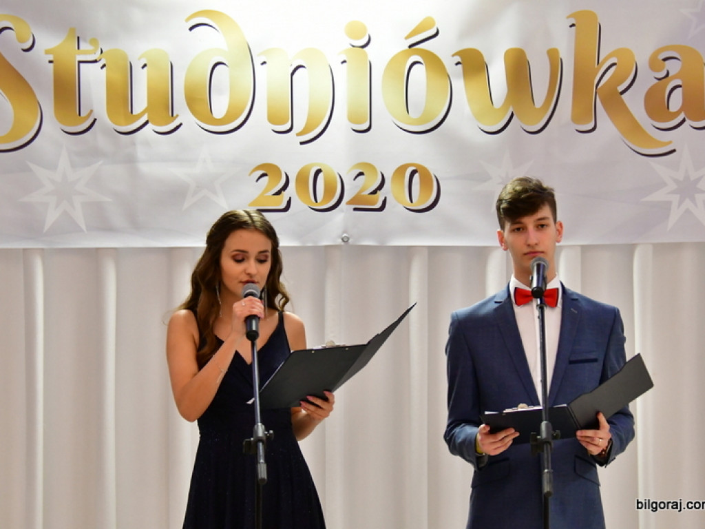 Studniówka 