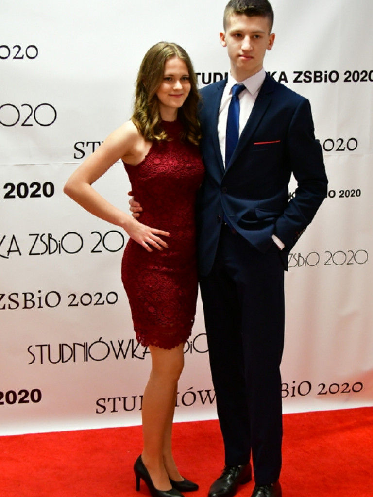 Studniówka 