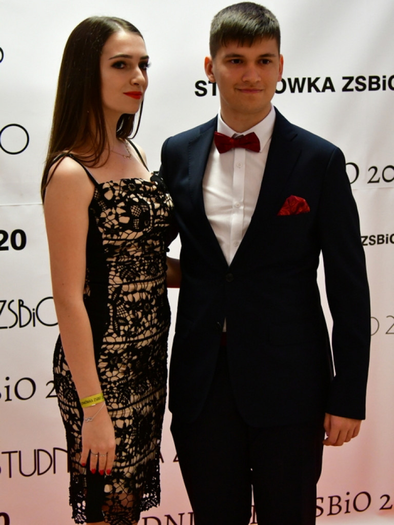 Studniówka 
