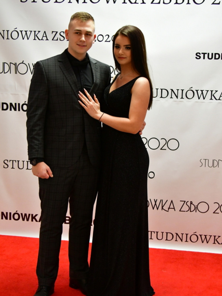 Studniówka 