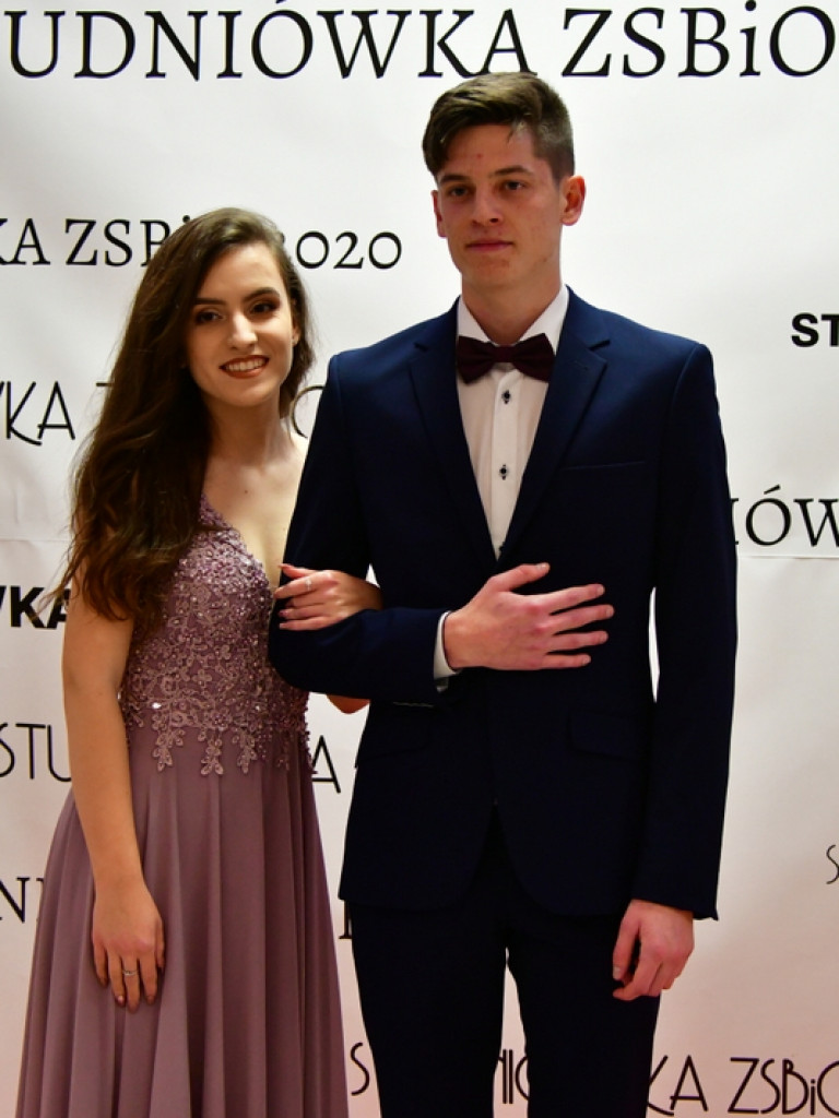 Studniówka 